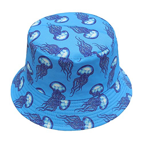 Jellyfish Blue