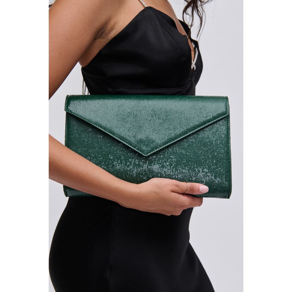Riva Clutch - Stylish & Trendy Women's Crossbody Bag for Everyday Use, Parties & Special Occasions