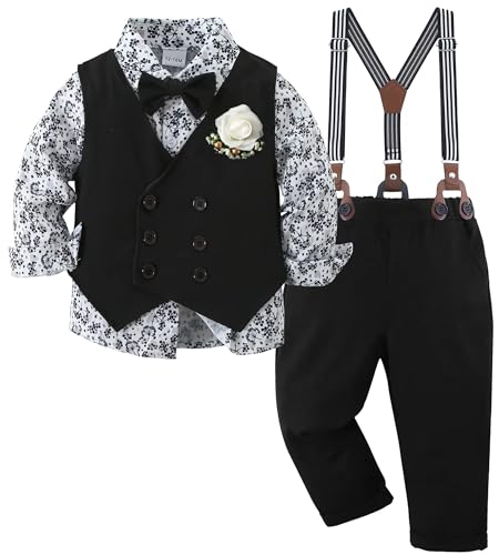 M Black