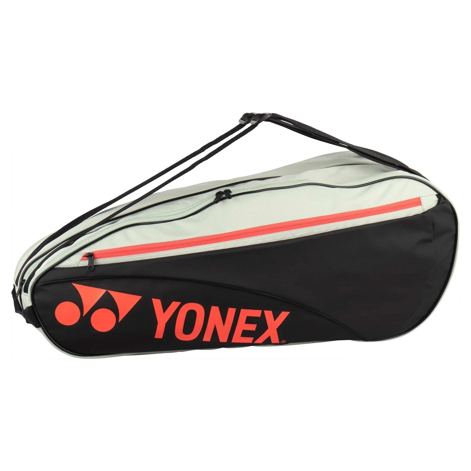 Yonex 42326 Premium 6-Racket Sports Bag for Badminton & Tennis | Durable Gear Organizer for Court & Training Sessions