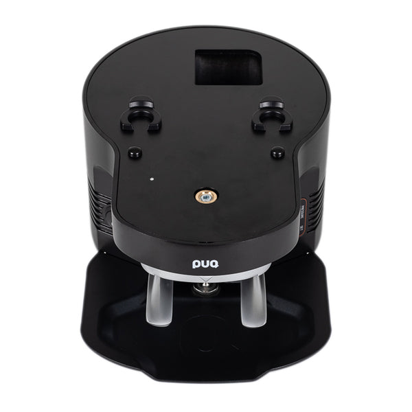 Puqpress M5 Gen 5 Professional Under Counter Espresso Grinder Tamper - Perfect for Home Baristas & Coffee Shops