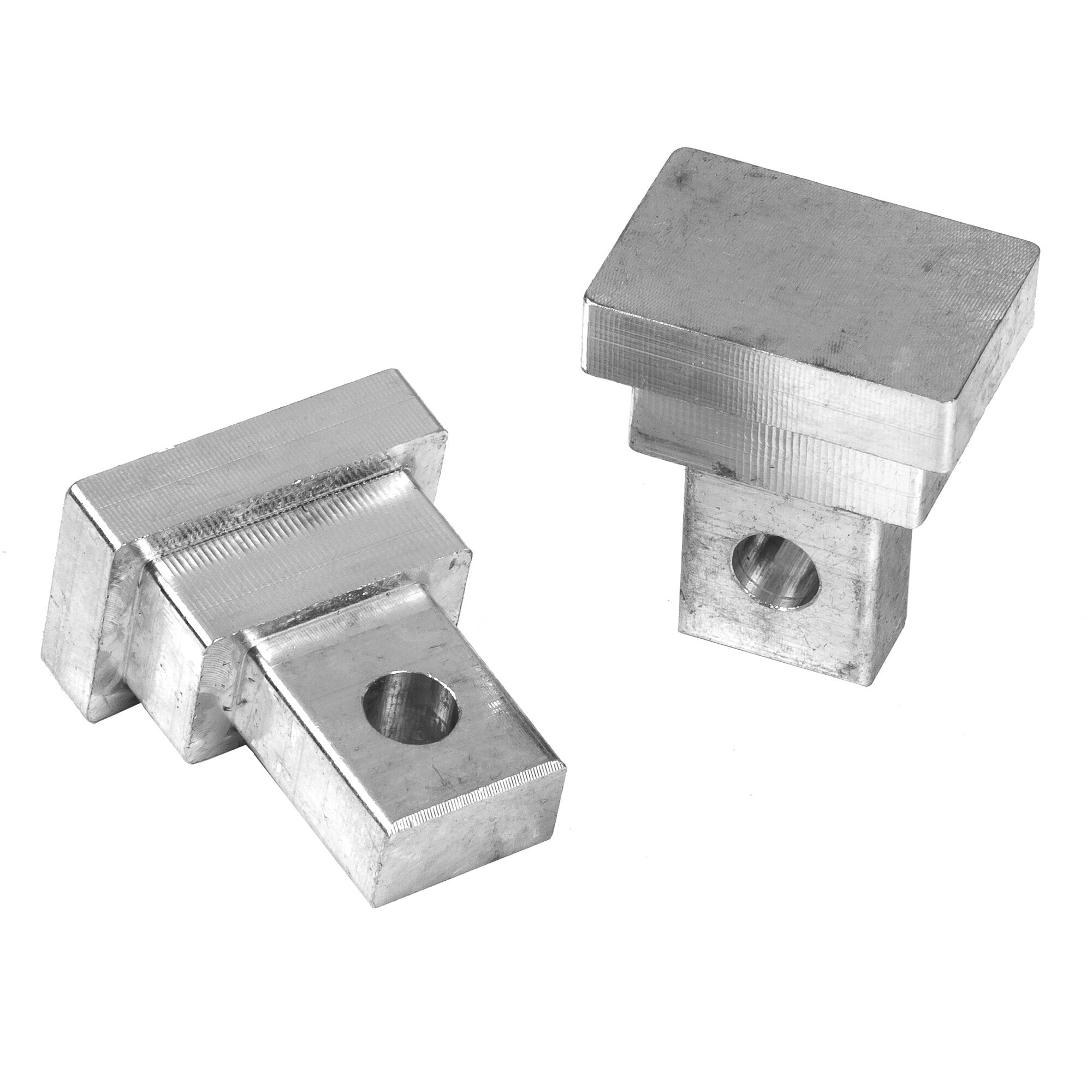 Grind Block Adapter Compatible with Zena & Sneekrskate Plates – Perfect for Skateboard Upgrades and Custom Builds