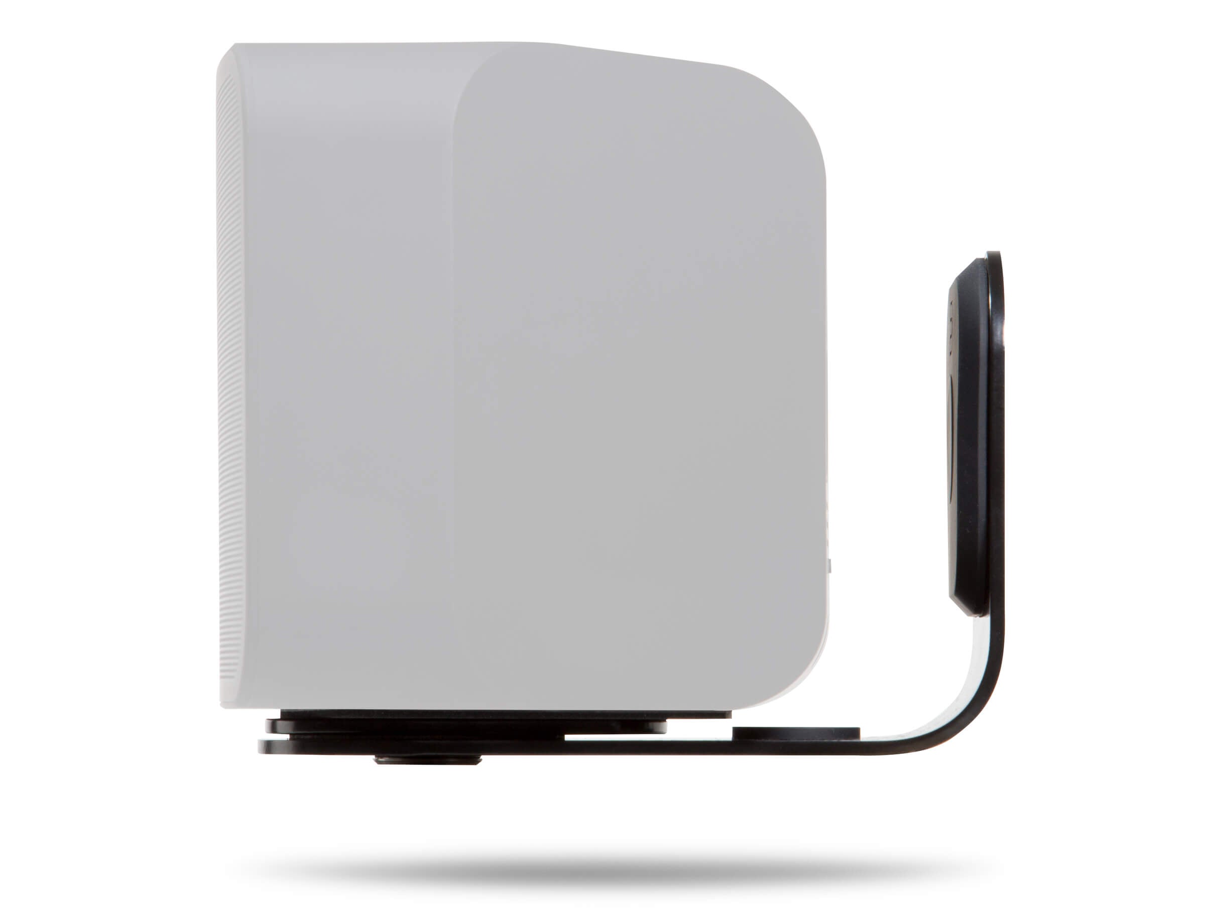 Bluesound WM 200 Wireless Multi-Room Speaker - High Fidelity Audio for Home Entertainment | Perfect for Living Room, Bedroom & Office Use