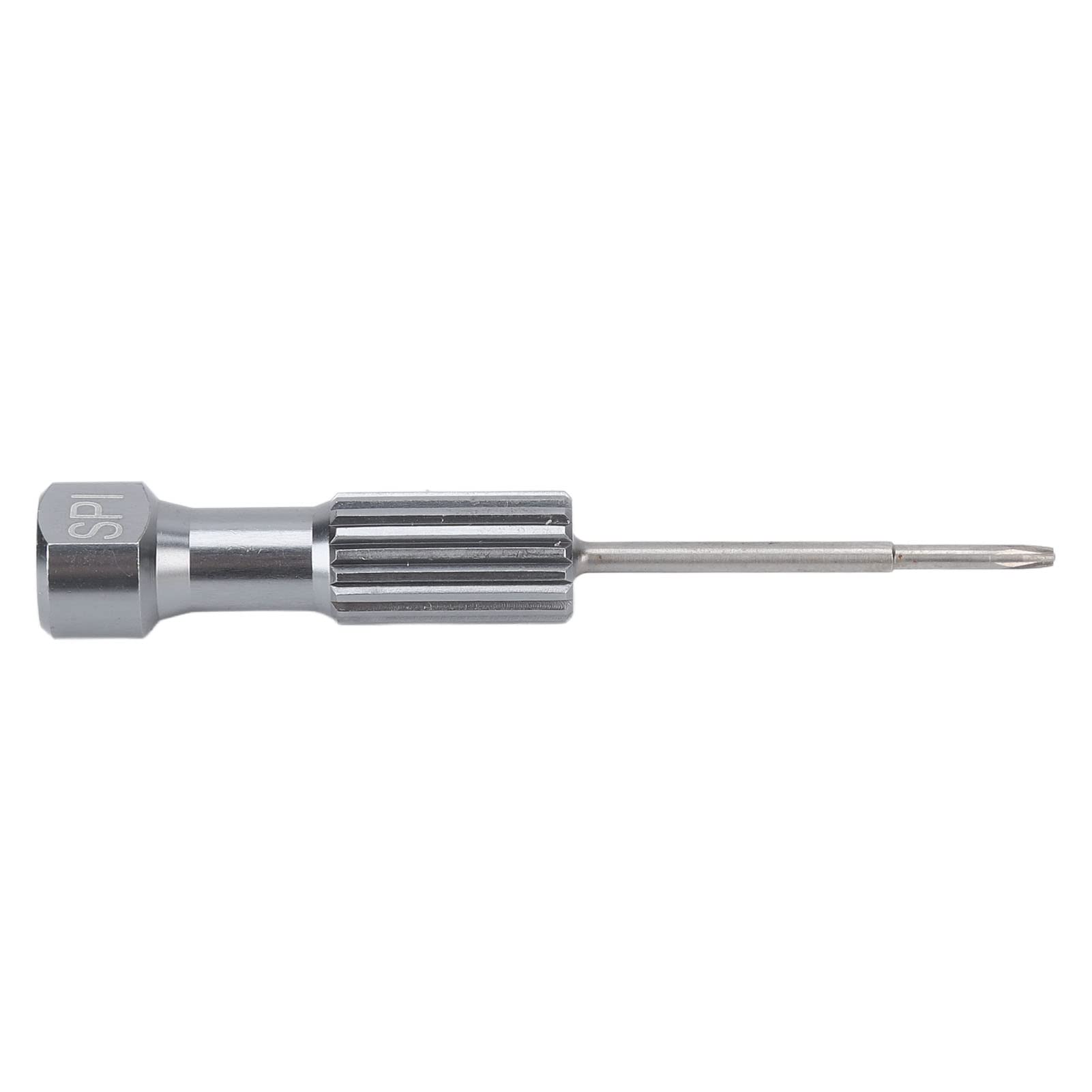 Professional Stainless Steel Dental Implant Screwdriver - Slip-Resistant, Anti-Corrosion for Dental Clinics & Hospitals - Perfect for Implant Placement, Prosthetic Adjustments & Oral Surgery Procedures
