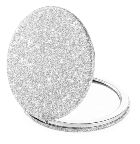 Silver-round