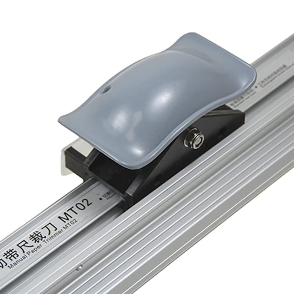 Heavy Duty Manual Table Top Paper Trimmer 27.5