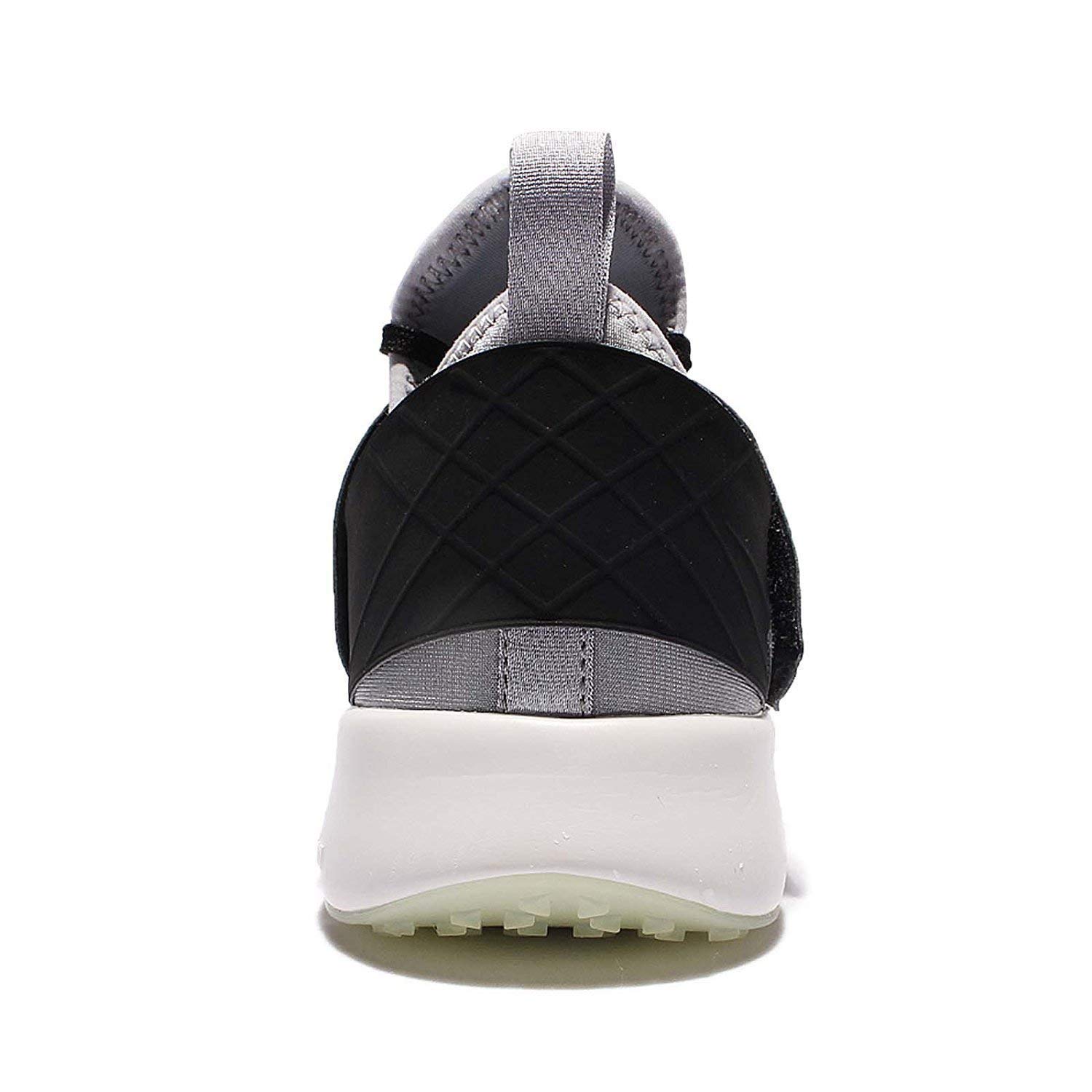 Nike Women's Air Zoom Strong Running Shoes - Wolf Grey/Summit White/Black - Size 10 M US - Lightweight Cushioned Sneakers for Jogging, Gym Workouts & Everyday Wear