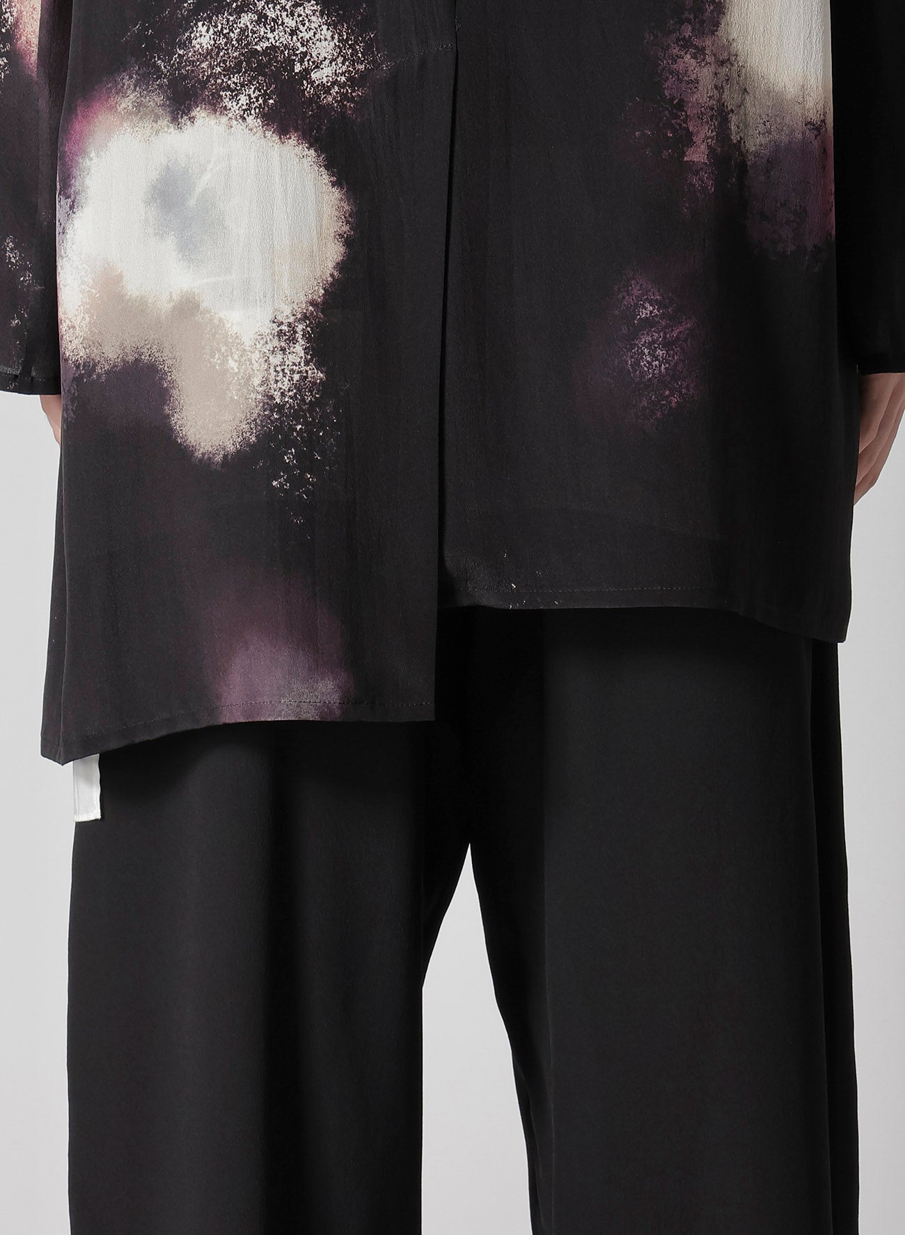 Stylish Color Scheme Print Jacket for Men & Women | Trendy Fashion Outerwear for Casual Wear & Street Style