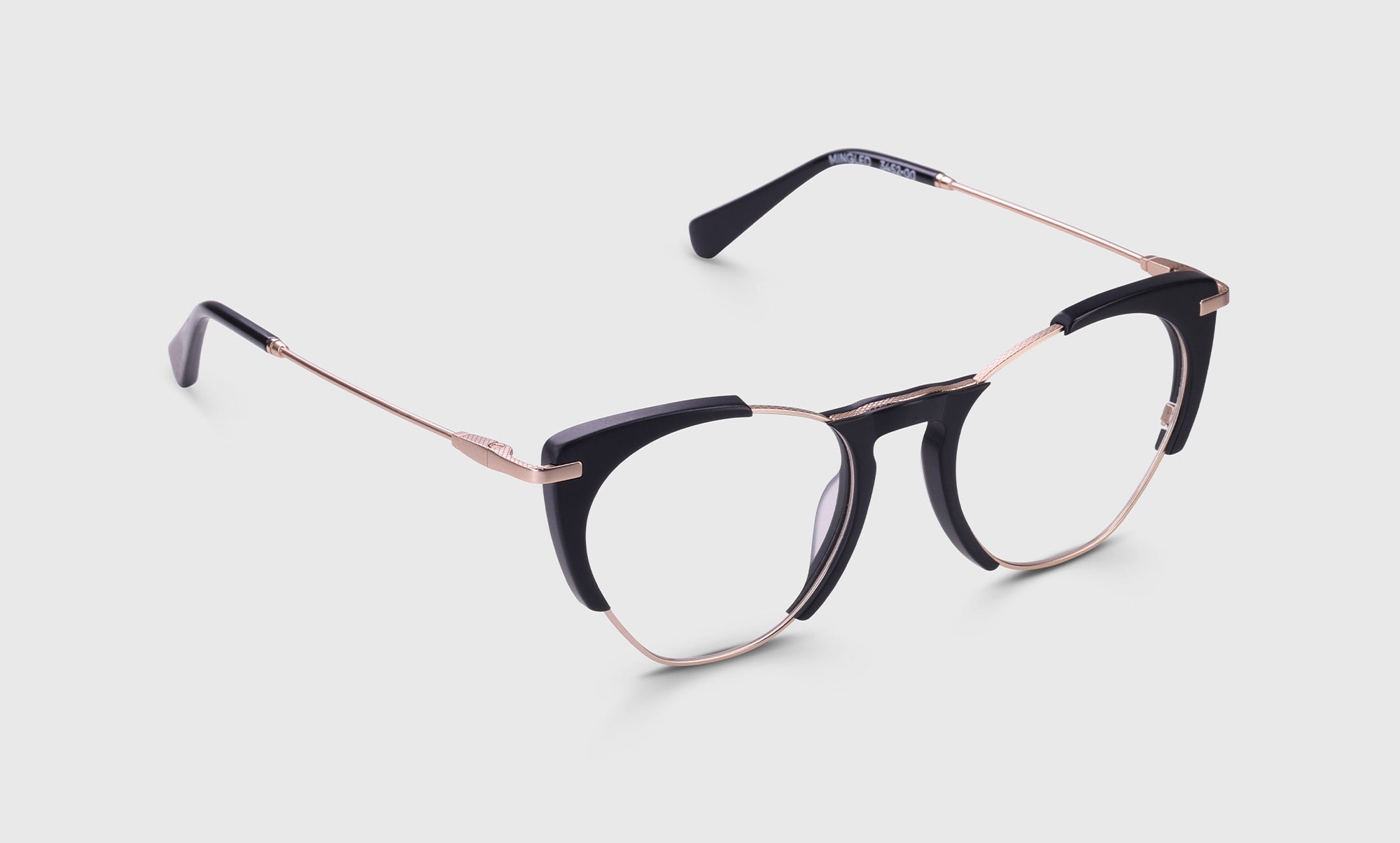 Stylish Prescription Glasses for Men & Women - Trendy Eyewear with Clear Vision | Perfect for Reading, Working & Daily Wear