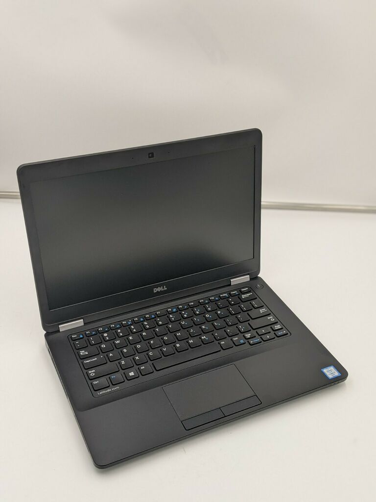 Refurbished Dell Latitude E5470 14