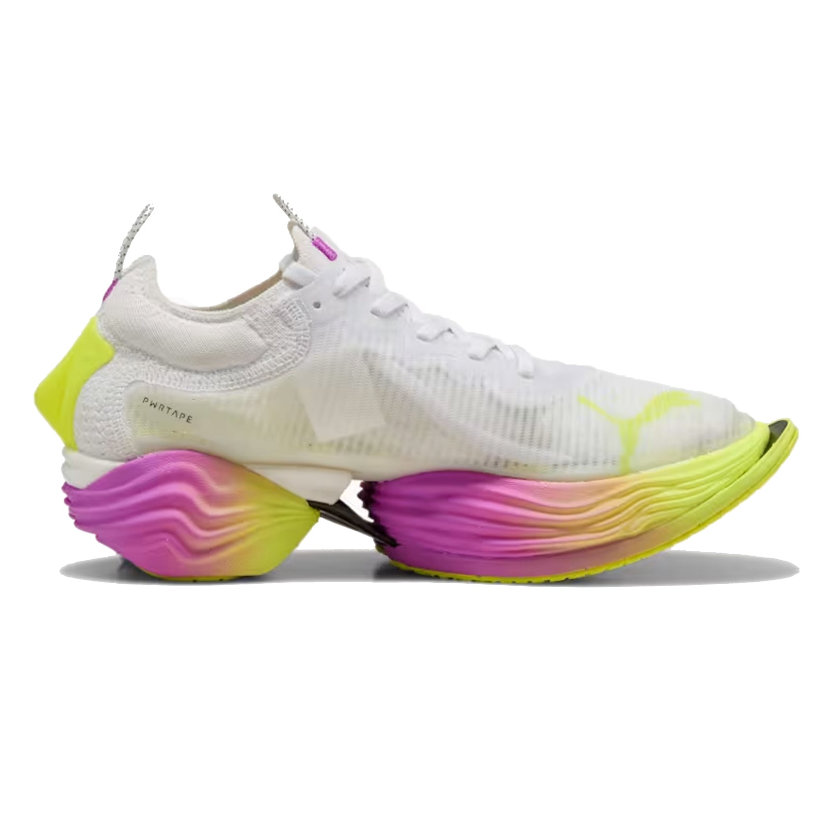 Men's PUMA Fast R Nitro Elite 2 EG Running Shoes - Lightweight Performance Sneakers for Marathon Training & Road Racing