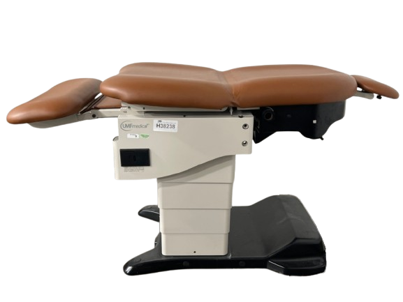 UMF 4010 650 100 Medical Procedure Chair - Adjustable Dental & Clinical Examination Chair for Hospitals & Clinics - Perfect for Patient Exams, Treatments & Minor Procedures
