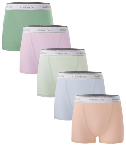 Multicoloured D(5-pack)