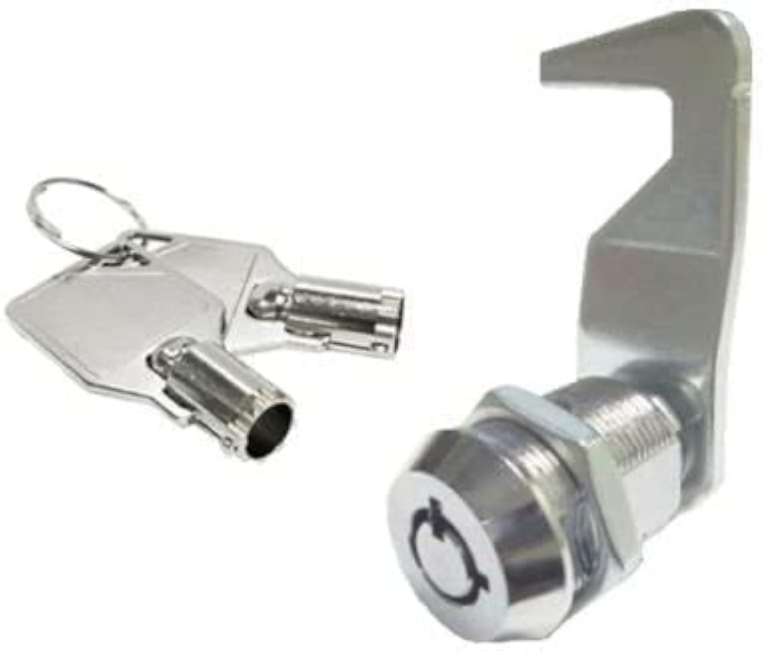Homak Tool Box Replacement Lock - 5/8