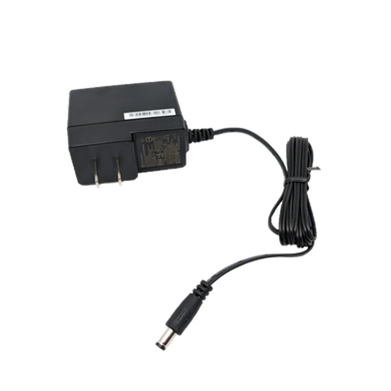 Motorola 25009297001 18W Power Supply for Two-Way Radio Chargers - Fast Charging Adapter for Motorola Radios at Home, Office, or Job Site