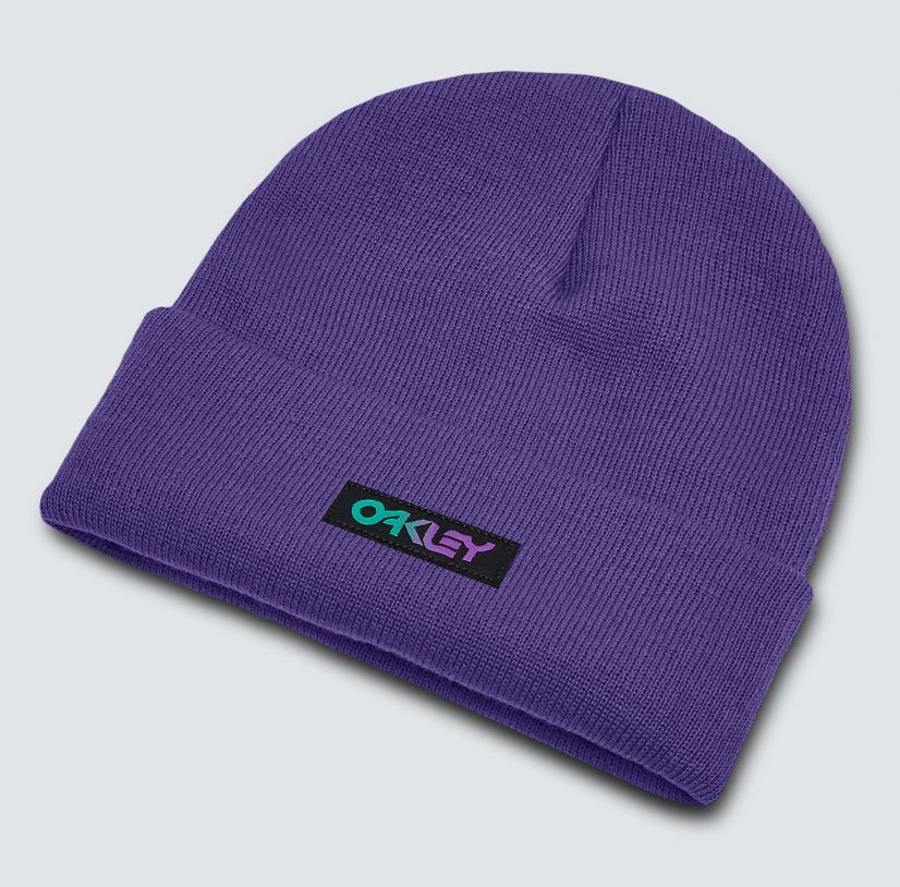 Deep Violet