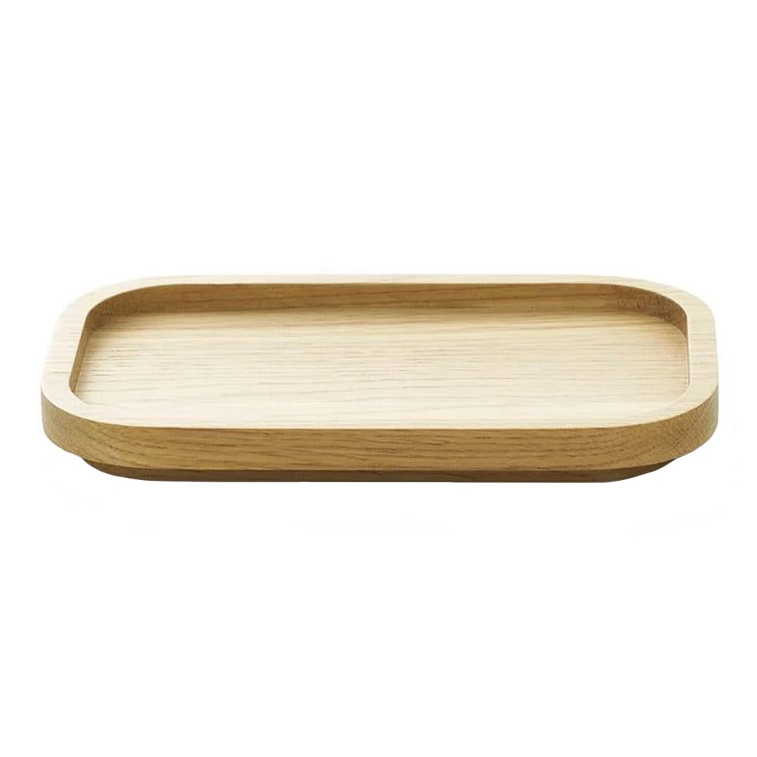 Astro Tray Set of 6 - Premium Serving Tray for Home, Office & Outdoor Entertaining - Perfect for Parties, Snacks & Decor