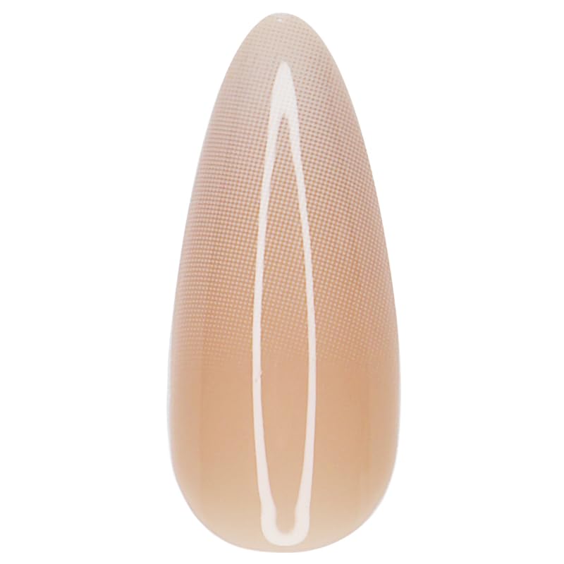 Ombre Nude