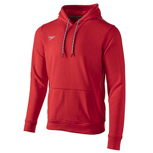 New Speedo Red