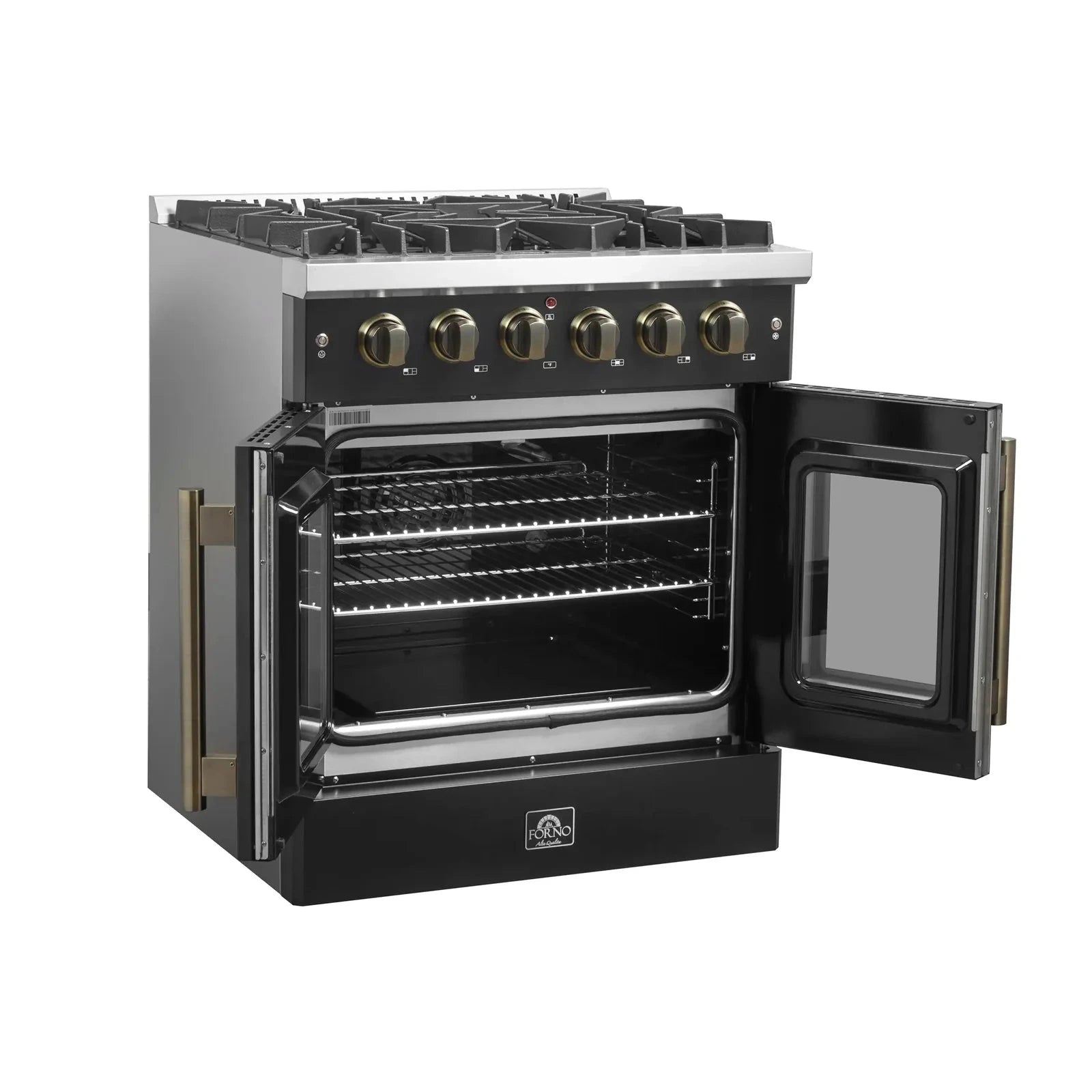 Forno Galiano 30
