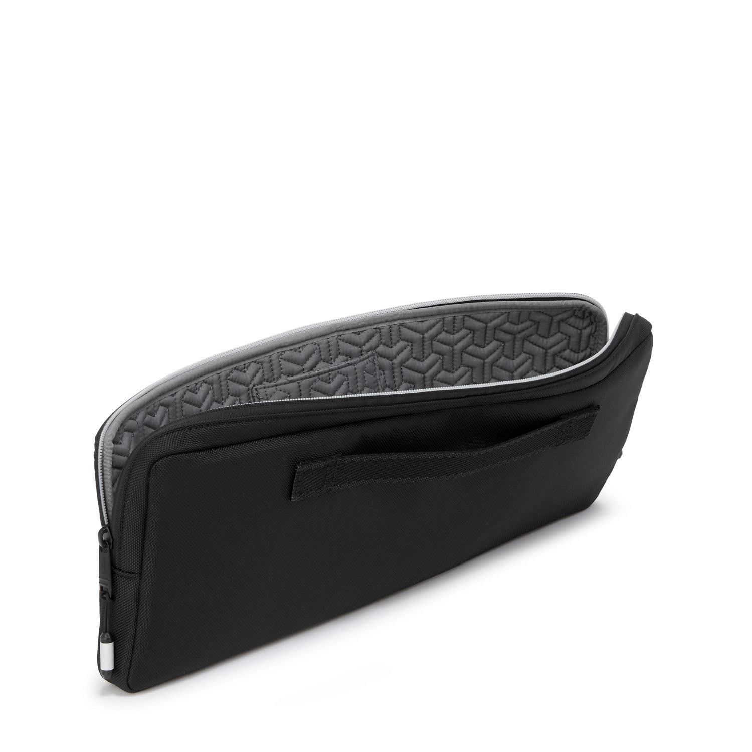 TUMI Alpha Bravo Esports Pro Keyboard Case - Durable Black Protective Sleeve for Gaming Laptops & Keyboards - Perfect for Travel, Work & Esports Tournaments
