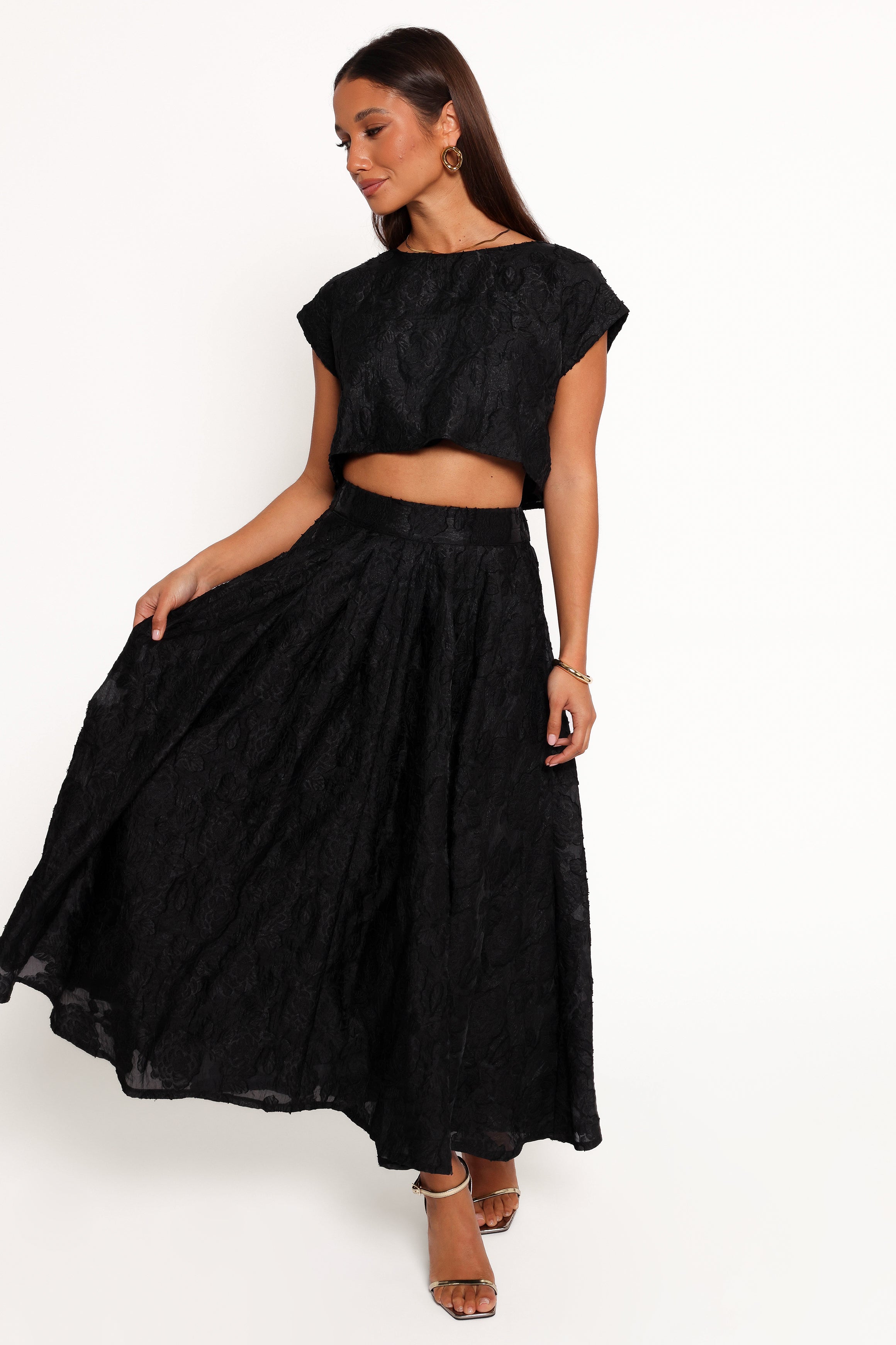 Beckham Two Piece Set for Men - Stylish Black Outfit for Casual & Formal Wear | Perfect for Office, Parties & Date Nights