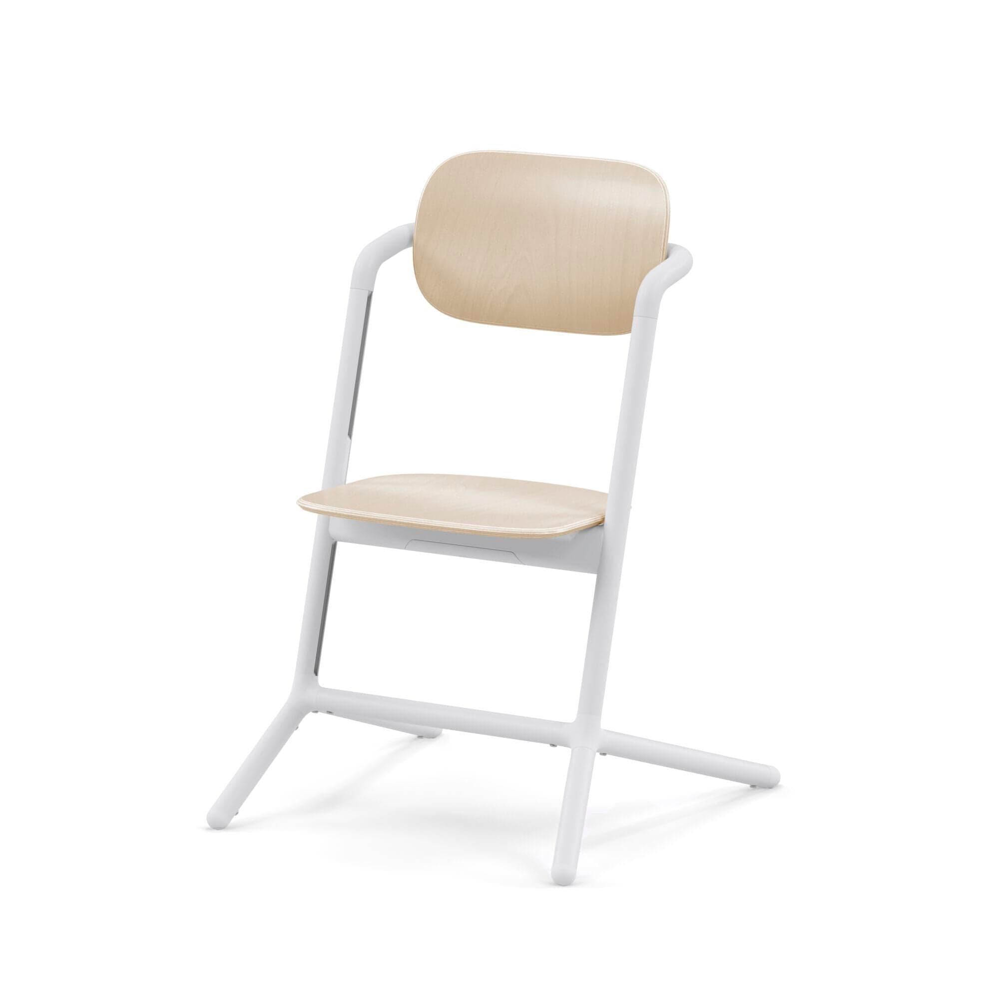 Cybex Lemo 2 High Chair - Adjustable Baby Feeding Chair with 5-Point Harness & Removable Tray | Perfect for Dining, Weaning & Playtime at Home