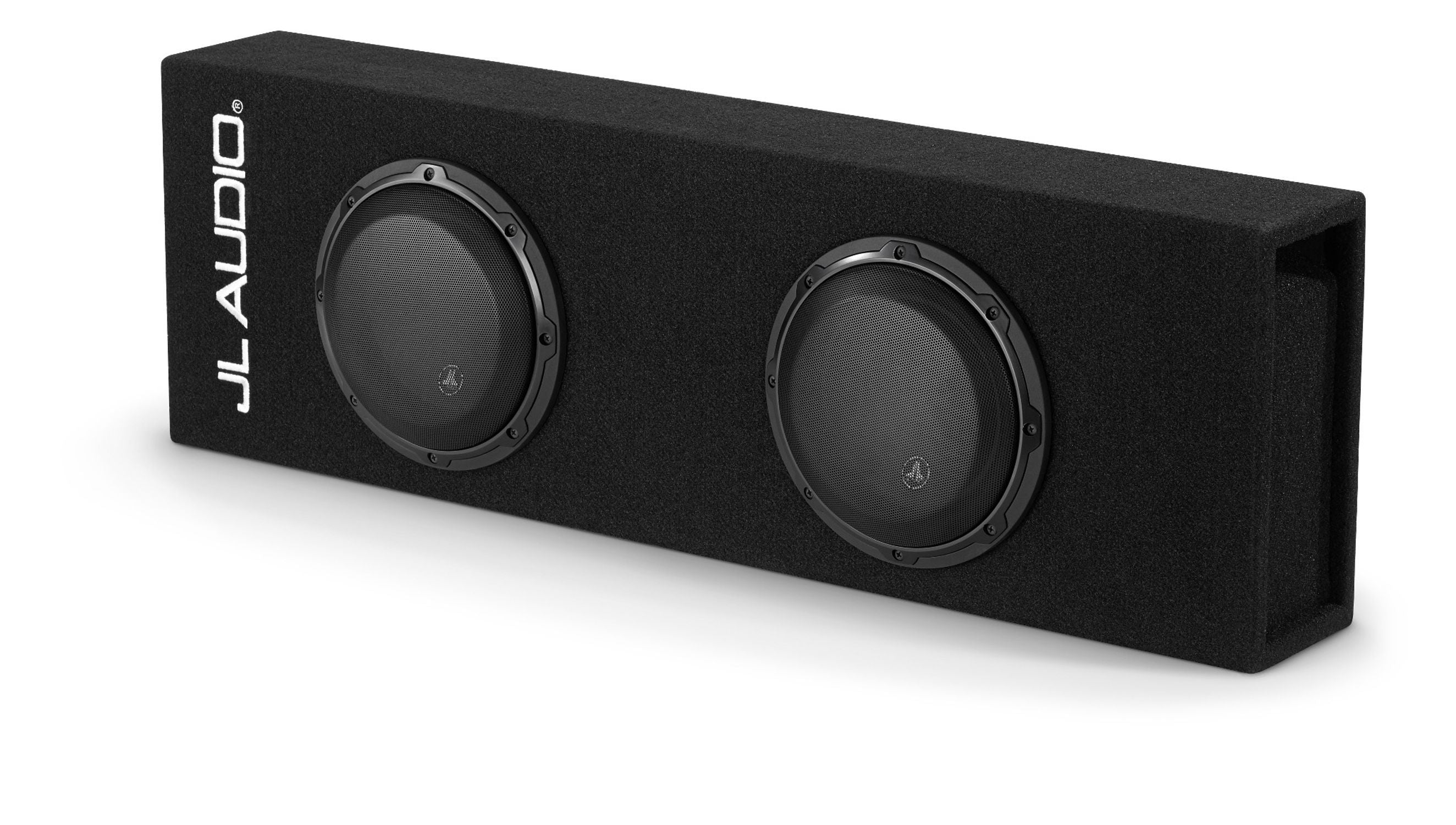 JL Audio ACP208LG W3v3 Loaded Dual 8