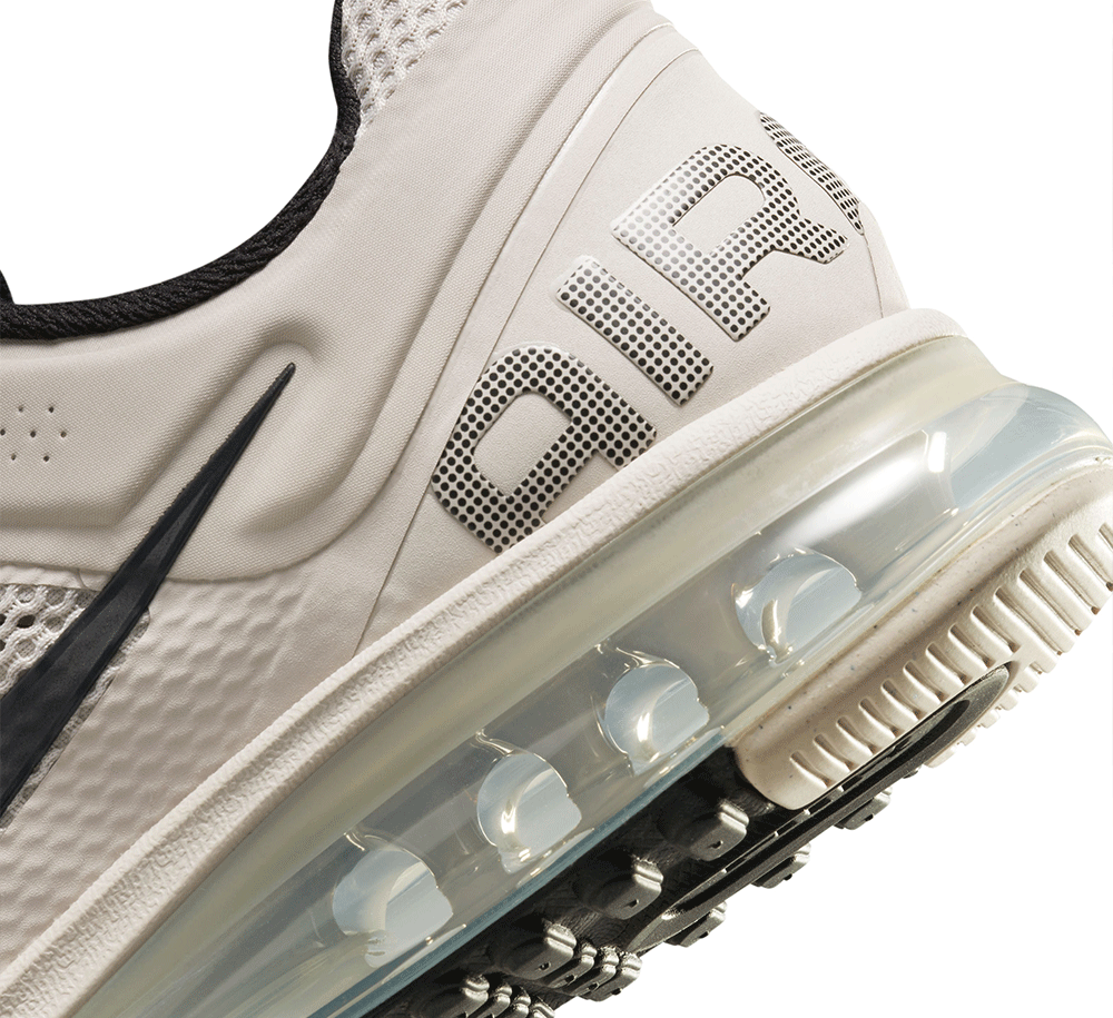 Nike Air Max 2013 Running Shoes for Men - Lightweight Cushioned Sneakers with Breathable Mesh | Perfect for Jogging, Gym Workouts & Casual Wear