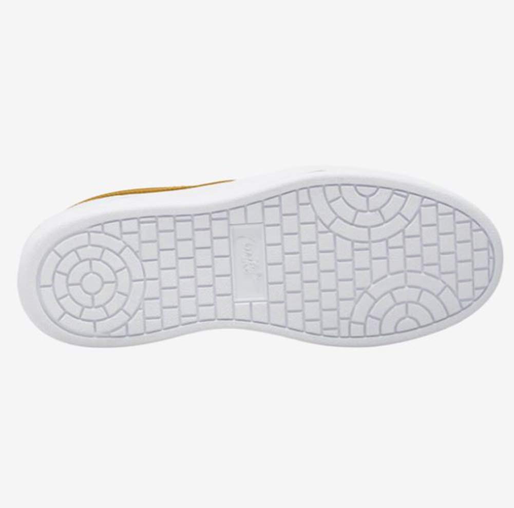 Nike Women's Court Blanc Casual Sneakers - White Size 12 | Comfortable Tennis Shoes for Women | Perfect for Everyday Wear, Gym & Street Style