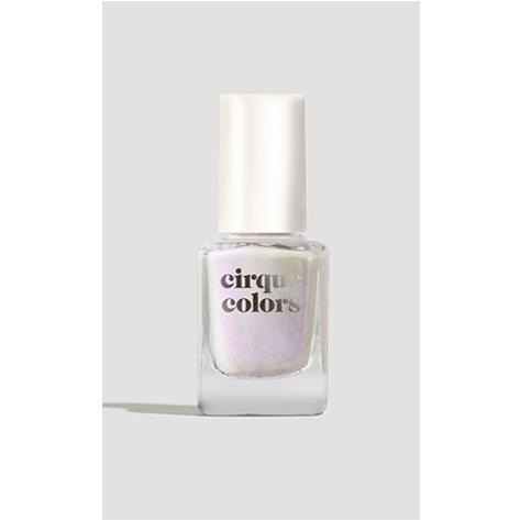 Cirque Colors Siren Nail Polish - 0.37 oz Long Lasting Vegan & Cruelty Free Nail Lacquer for Women - Perfect for Manicures, Pedicures & Special Occasions