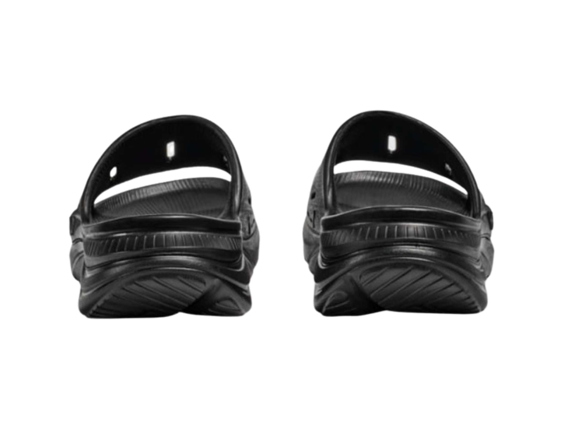 Hoka Ora Recovery Slide 3 - Unisex Comfortable Sandals for Men & Women - Perfect for Post-Workout, Poolside Relaxation & Everyday Wear