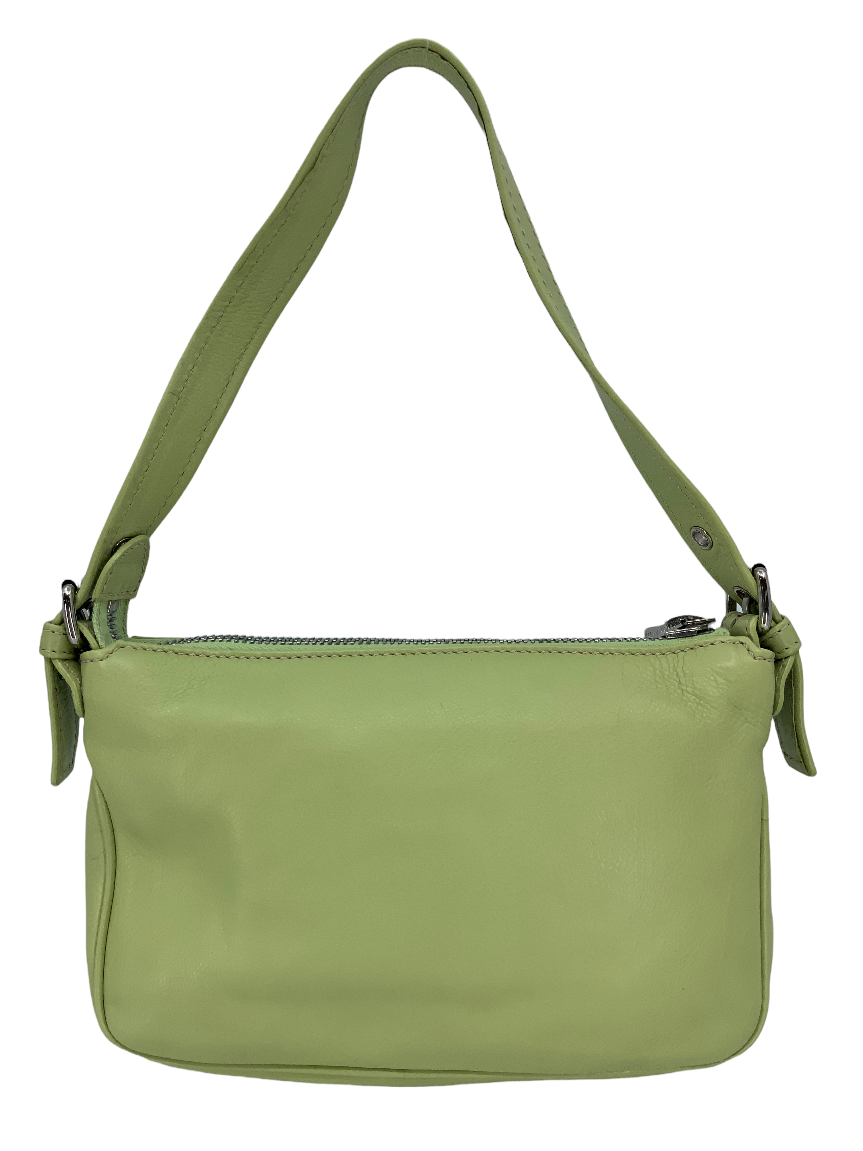 Marc Jacobs New Cammie Calfskin Small Shoulder Bag - Stylish Leather Crossbody Purse for Women | Perfect for Work, Travel & Everyday Use