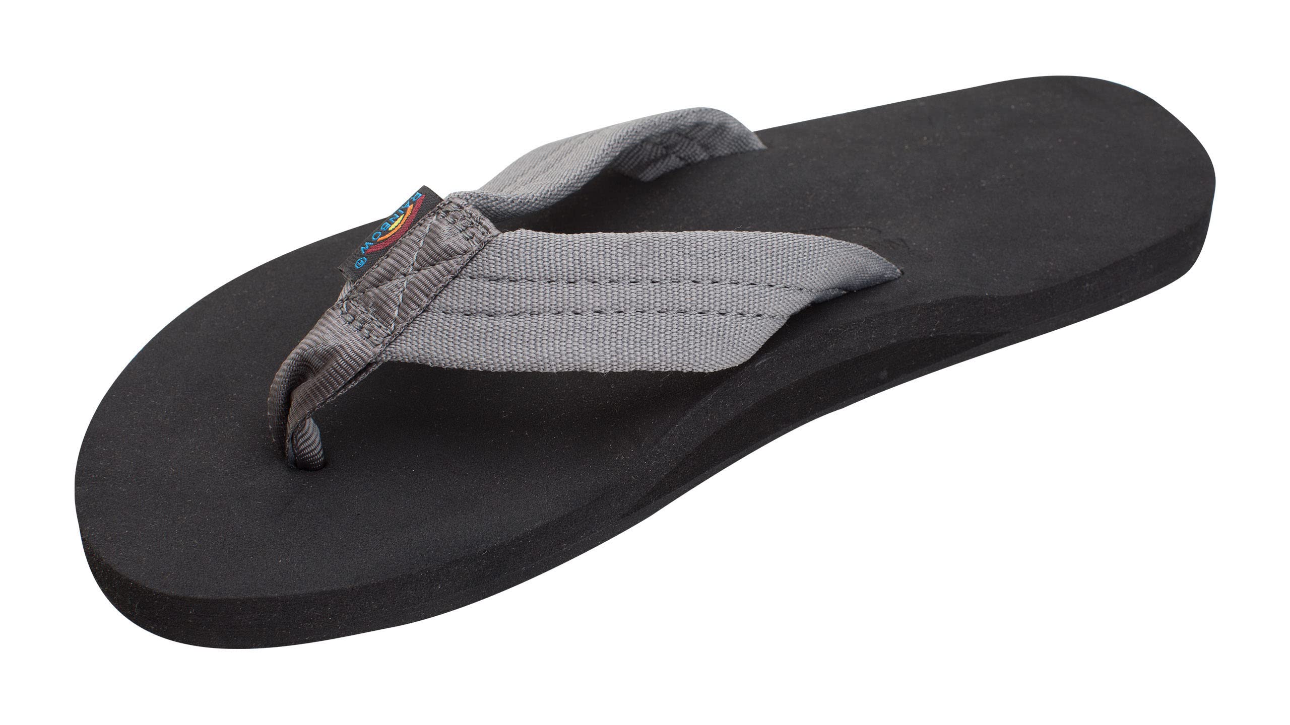 Rainbow Sandals Men's Cloud Sandals - Comfortable & Lightweight Beach Sandals for Walking, Travel & Outdoor Activities