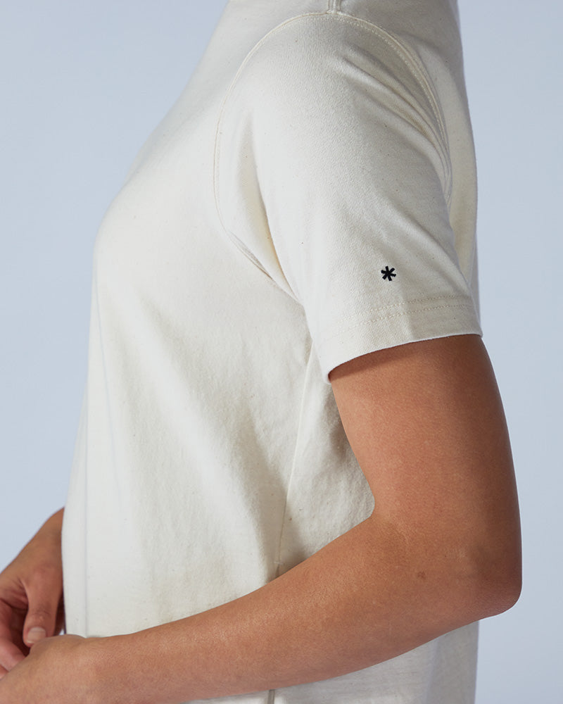 Eco-Friendly Recycled Cotton Heavy Dress for Women - Sustainable Fashion for Casual Wear, Office & Everyday Outfits