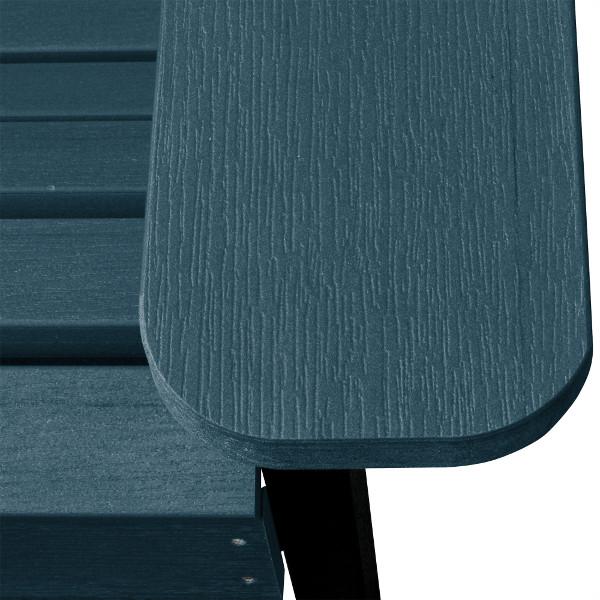 Premium Adirondack Chair - Durable Outdoor Patio Furniture for Garden, Poolside & Backyard Relaxation | Comfortable & Weather-Resistant Design