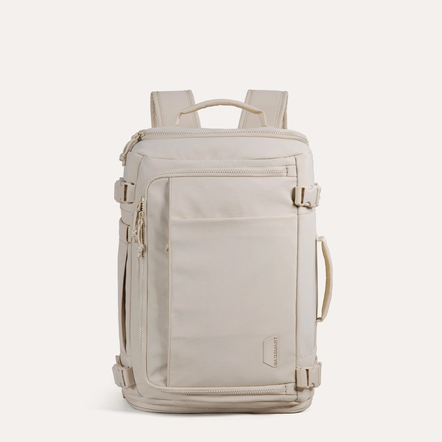 Blast Travel Backpack - Lightweight Waterproof Carry-On Backpack for Men & Women - Perfect for Airplane, Hiking, Camping & Daily Commute