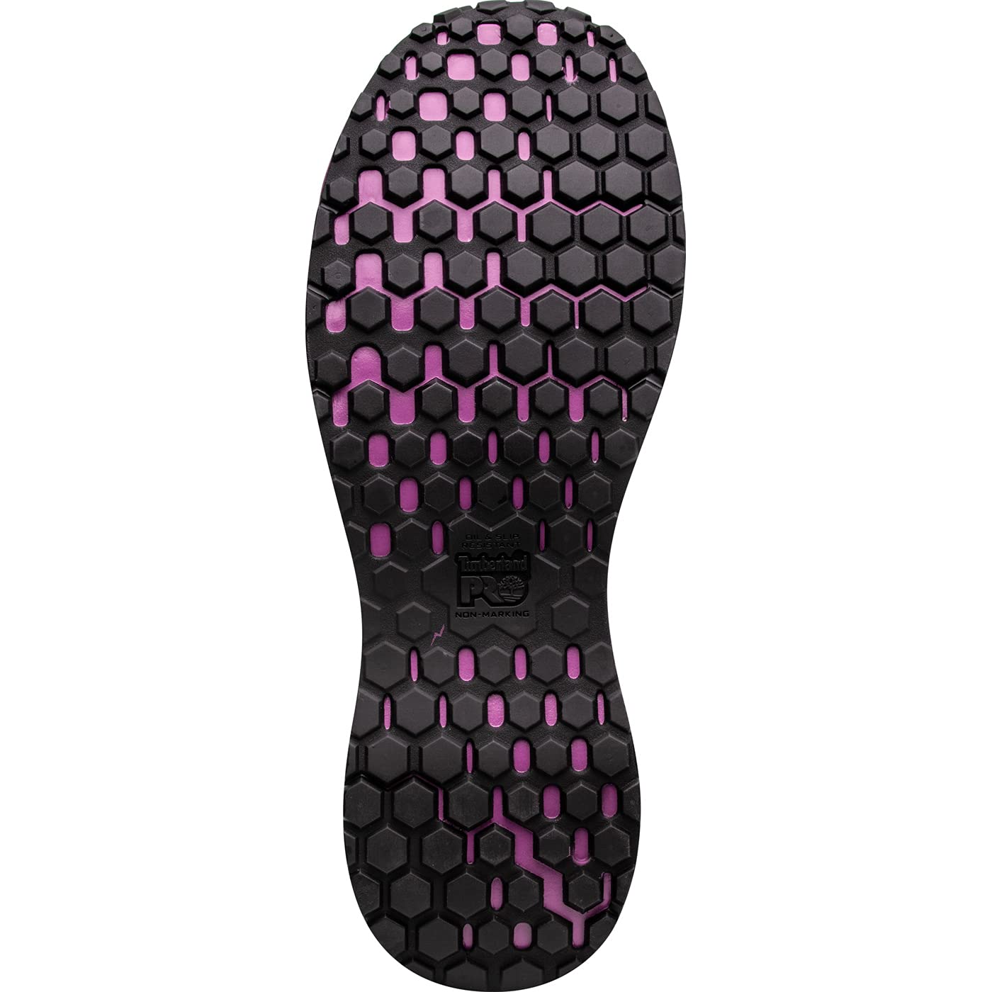 Timberland PRO Women's Reaxion Composite Safety Toe Athletic Work Shoes - Lightweight & Comfortable for Construction, Warehouse & Industrial Jobs