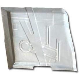 1965-1968 Pontiac Grand Prix Front Left Floor Pan Replacement - Heavy Duty Auto Body Repair Panel for Classic Car Restoration | Ideal for DIY Projects, Professional Garage & Vintage Vehicle Restoration | Perfect Fit for 1965-1968 Pontiac Grand Prix Models