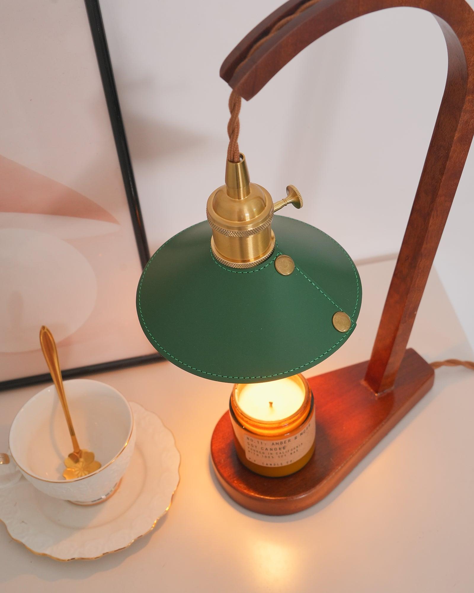 Modern Diosa Table Lamp - Elegant Bedside & Living Room Lighting for Home Decor - Perfect for Bedrooms, Offices, and Cozy Reading Nooks