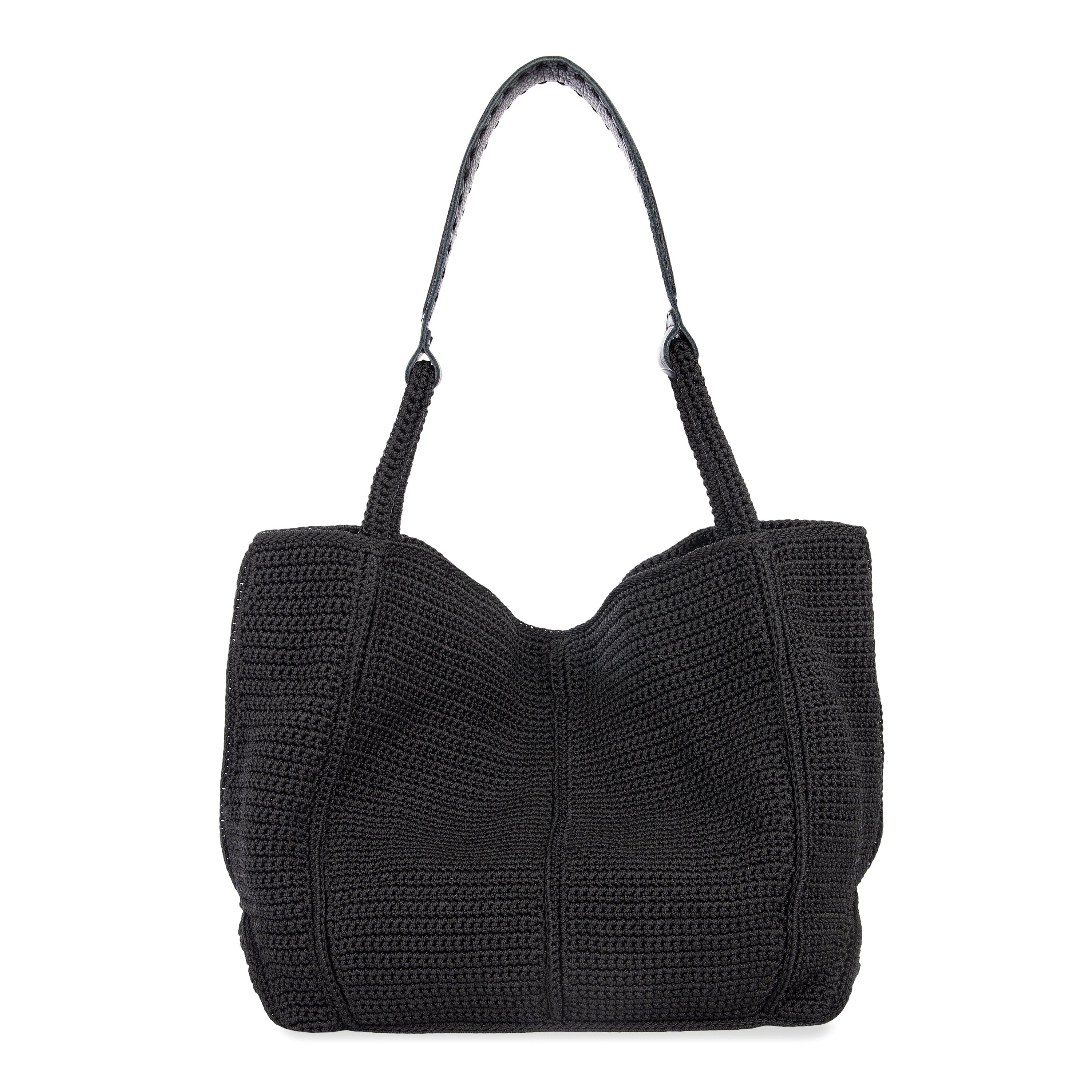 Los Feliz Large Tote Bag - Stylish & Spacious Women's Shoulder Bag for Work, Travel & Shopping - Perfect for Office, Beach & Everyday Use