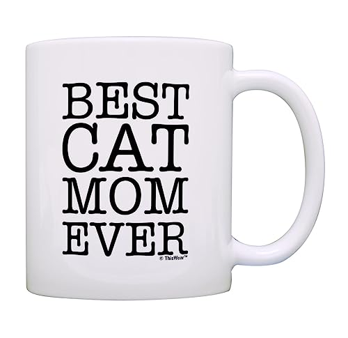 11oz Mom - White