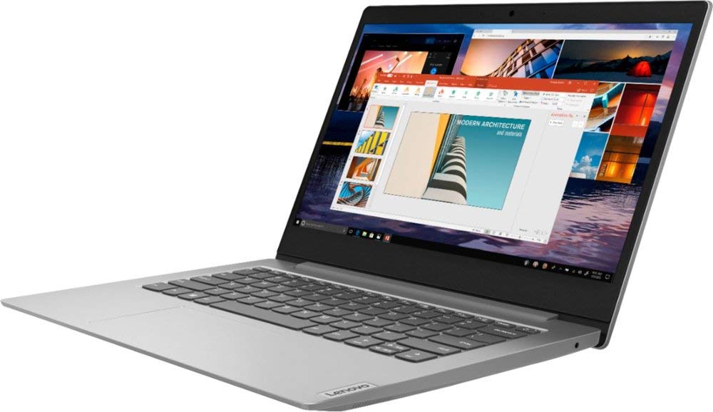Lenovo IdeaPad Laptop 14