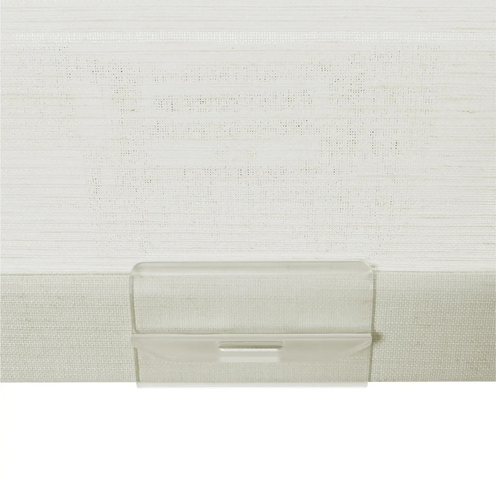 Rae Natural Jute Woven Wood Roller Shades Cordless - Eco-Friendly Window Coverings for Living Room, Bedroom & Home Decor