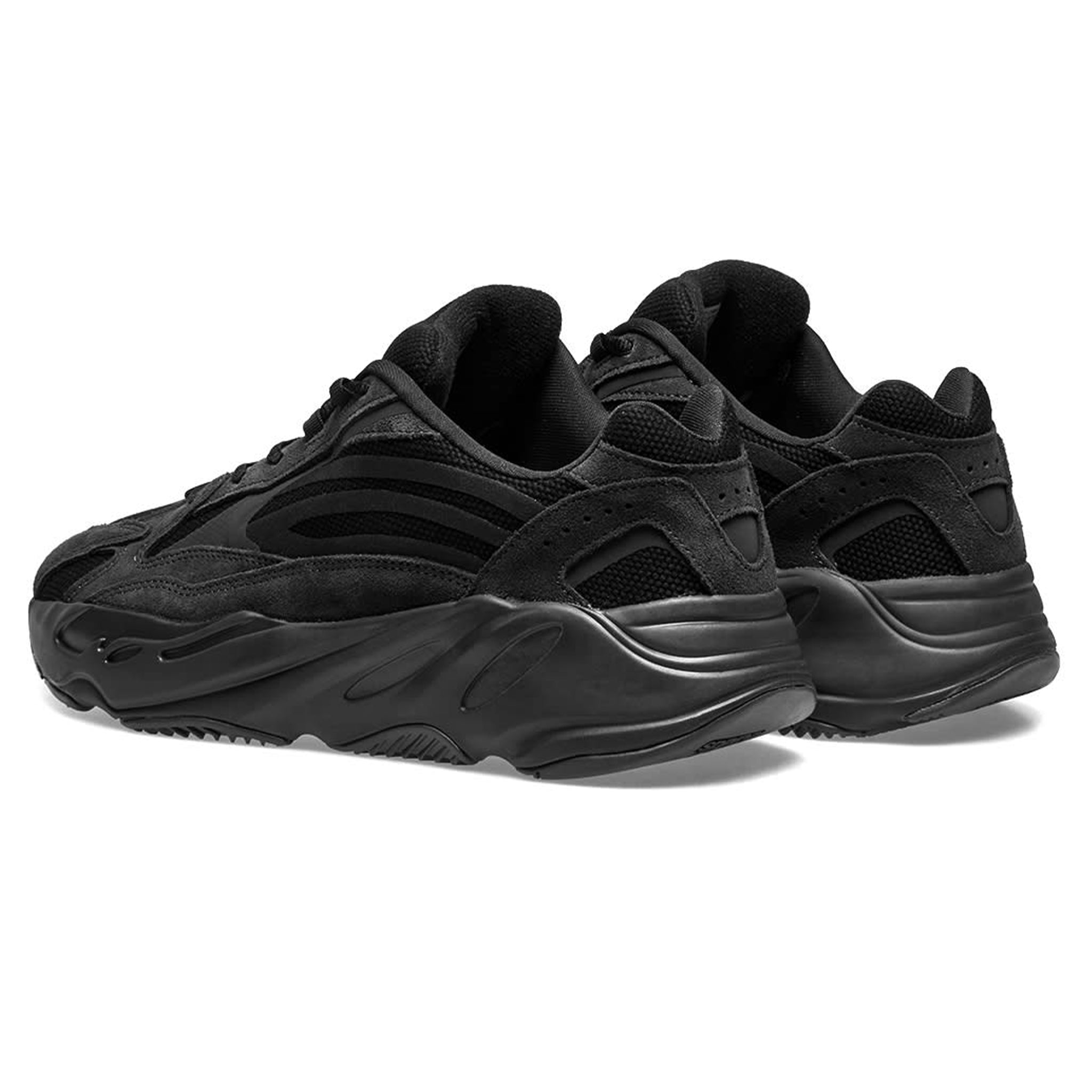 Adidas Yeezy Boost 700 V2 Vanta - Men's Running Shoes for Comfort & Style | Perfect for Jogging, Gym Workouts & Casual Wear