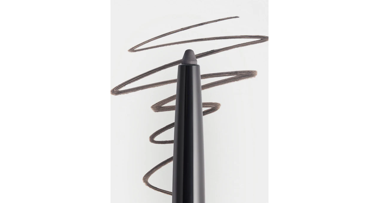 Defining Liner Eyeliner Pencil - 0.01 oz / 0.3g - Waterproof & Smudge-Proof for Long-Lasting Eye Makeup - Perfect for Everyday Wear, Parties & Special Occasions