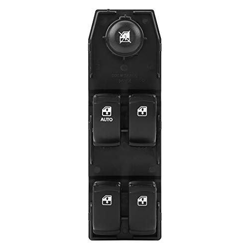 High Elasticity & Toughness Power Control Switch for Vehicles - Durable Electric Switch 96552814 - Ideal for Automotive, Marine & Industrial Applications