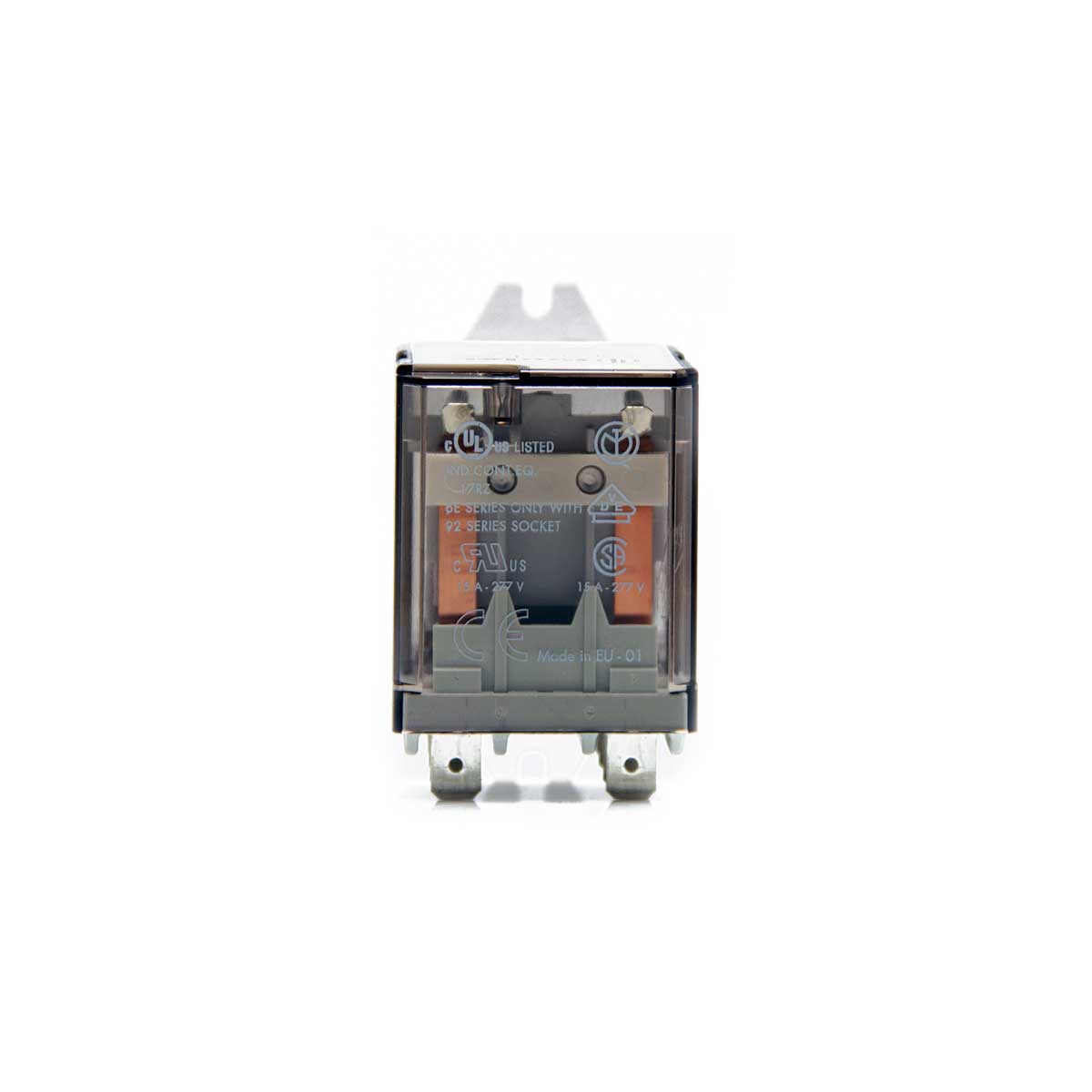 Alexia & Carola Power Relay - High Performance 12V DC Relay Switch for Automotive, Marine & Industrial Use | Durable Electrical Component for Wiring Systems & Circuit Control