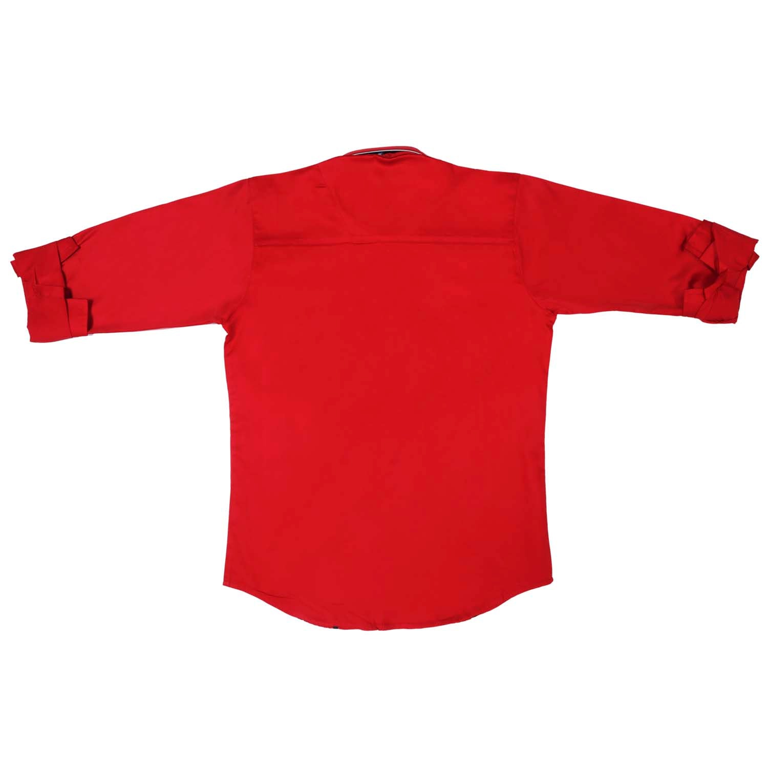 Trendy MashUp Peach Club Wear Shirt - Stylish & Comfortable Women's Fashion Top for Nightlife, Parties & Casual Outings