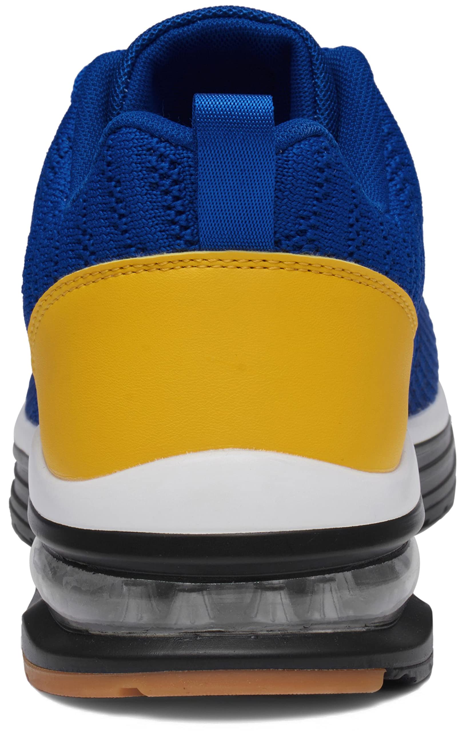 **Mishansha Men's Running Shoes - Lightweight Air Cushion Sneakers for Walking, Tennis & Trail Running - Breathable Comfort US Size 7.5-15 - Perfect for Gym, Jogging & Outdoor Activities**